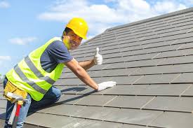 Fast & Reliable Emergency Roof Repairs in Friendship Heights Village, MD